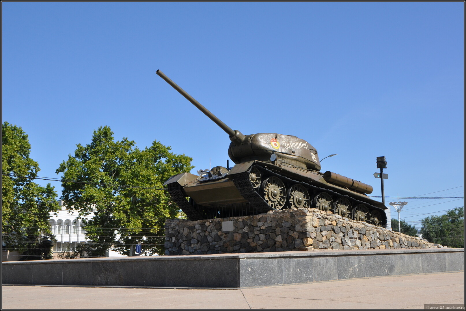 Tiraspol (Тирасполь)